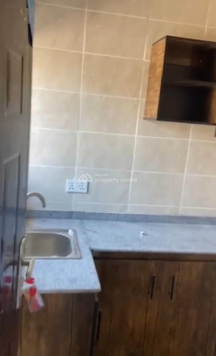 Newly Built Selfcon, an Estate Along Pyakasa, Lugbe Abuja*, Lugbe District, Abuja, Self Contain (single Rooms) for Rent