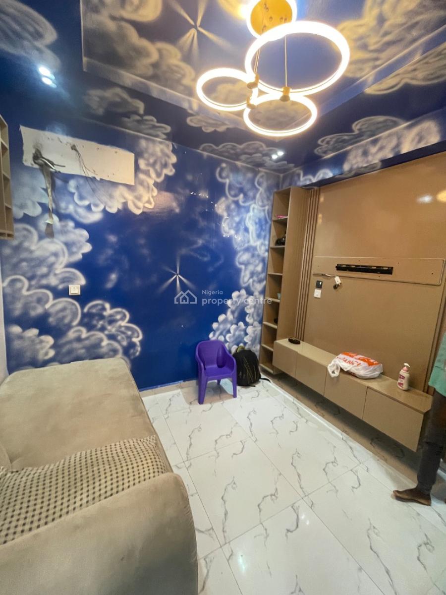 Sharp Miniflat Sharp Compound Sharp Estate, Badore, Badore, Ajah, Lagos, House for Rent
