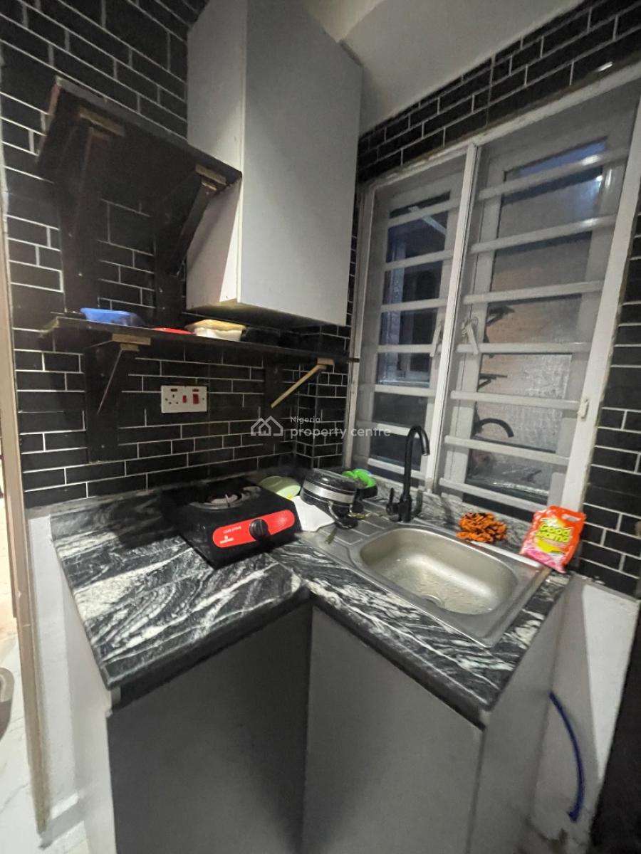 Sharp Miniflat Sharp Compound Sharp Estate, Badore, Badore, Ajah, Lagos, House for Rent