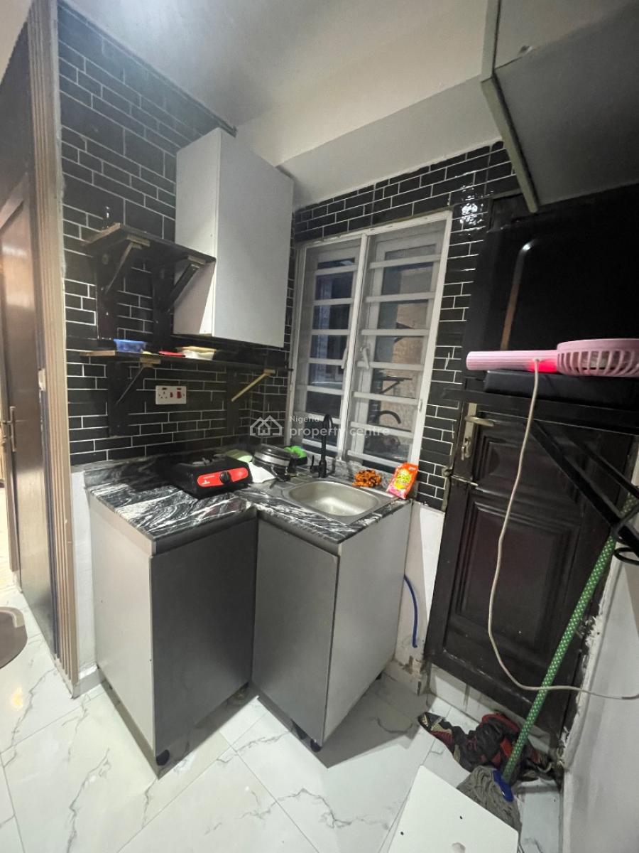 Sharp Miniflat Sharp Compound Sharp Estate, Badore, Badore, Ajah, Lagos, House for Rent