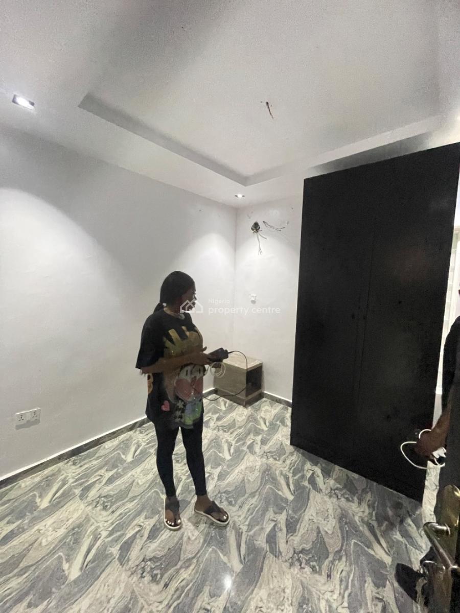 Sharp Miniflat Sharp Compound Sharp Estate, Badore, Badore, Ajah, Lagos, House for Rent
