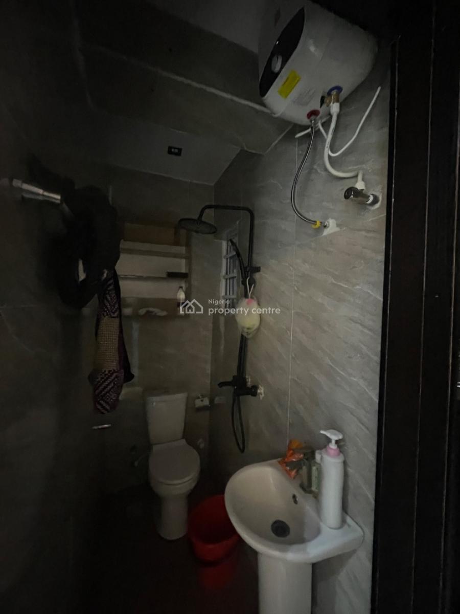 Sharp Miniflat Sharp Compound Sharp Estate, Badore, Badore, Ajah, Lagos, House for Rent