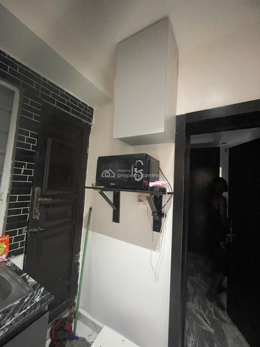 Sharp Miniflat Sharp Compound Sharp Estate, Badore, Badore, Ajah, Lagos, House for Rent