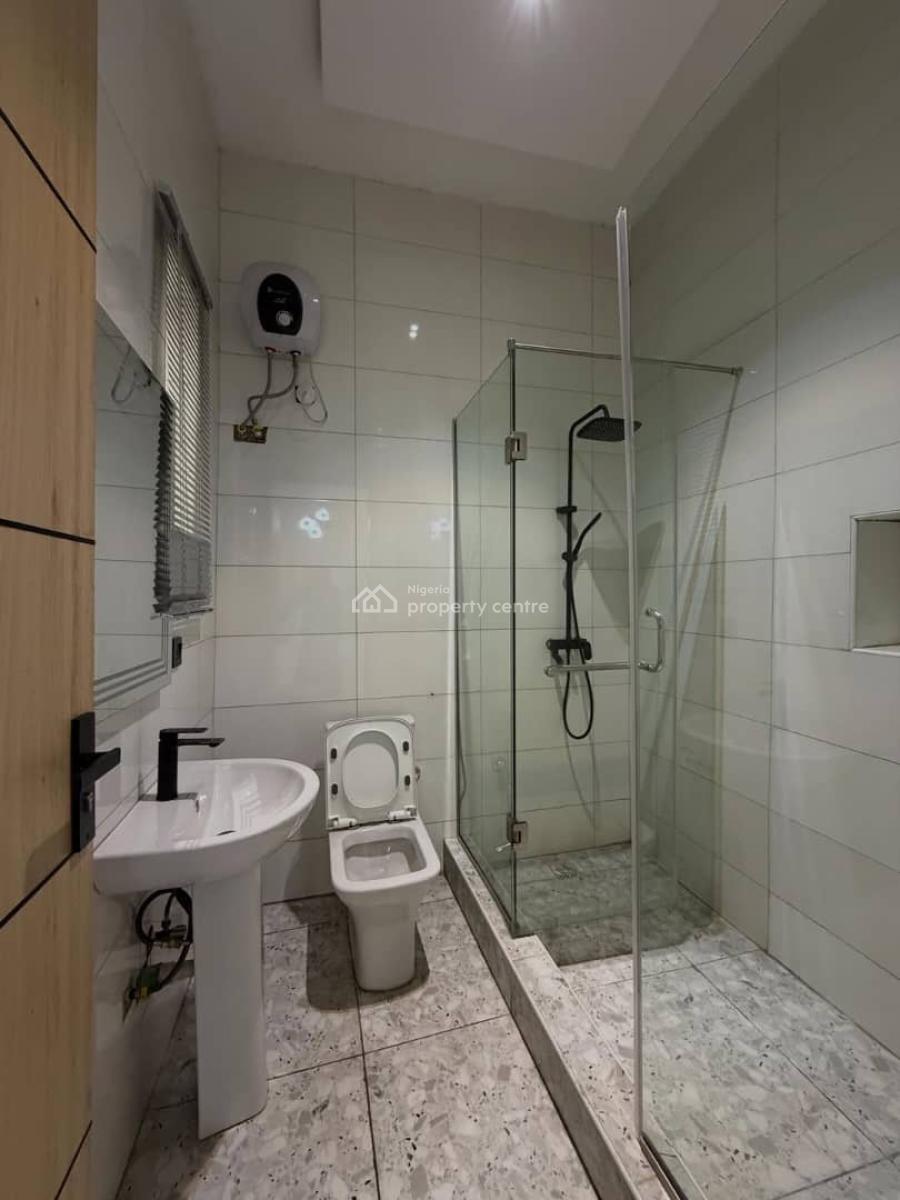 Luxury 2bedroom Apartment, Ikate, Lekki, Lagos, Flat / Apartment for Rent