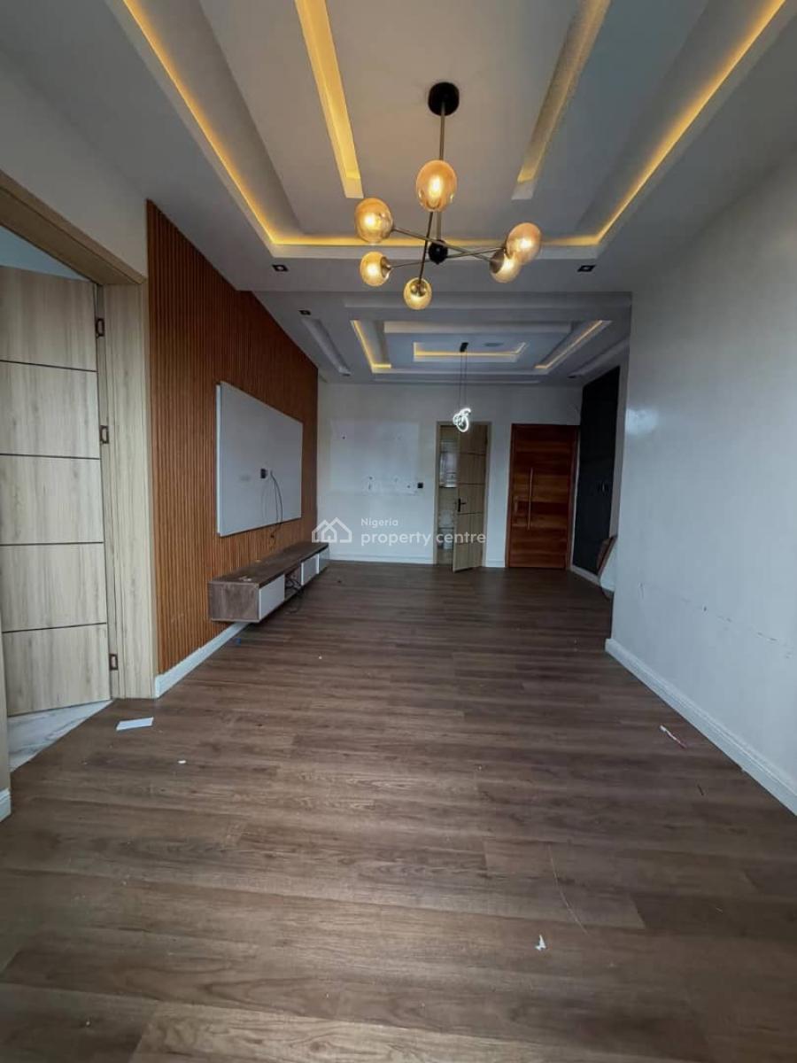 Luxury 2bedroom Apartment, Ikate, Lekki, Lagos, Flat / Apartment for Rent