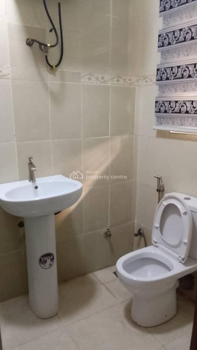 Luxury 4bedroom, Oniru, Victoria Island (vi), Lagos, Terraced Duplex for Rent