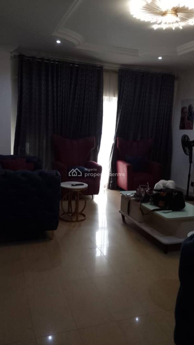 Luxury 4bedroom, Oniru, Victoria Island (vi), Lagos, Terraced Duplex for Rent