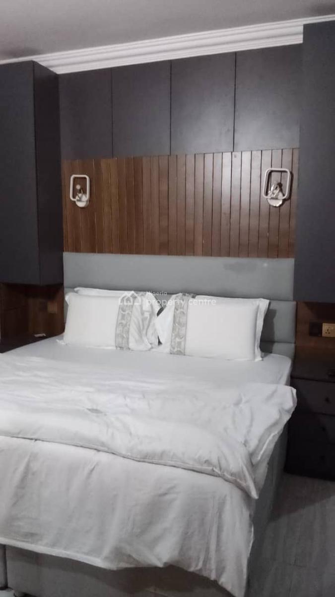 Luxury 4bedroom, Oniru, Victoria Island (vi), Lagos, Terraced Duplex for Rent