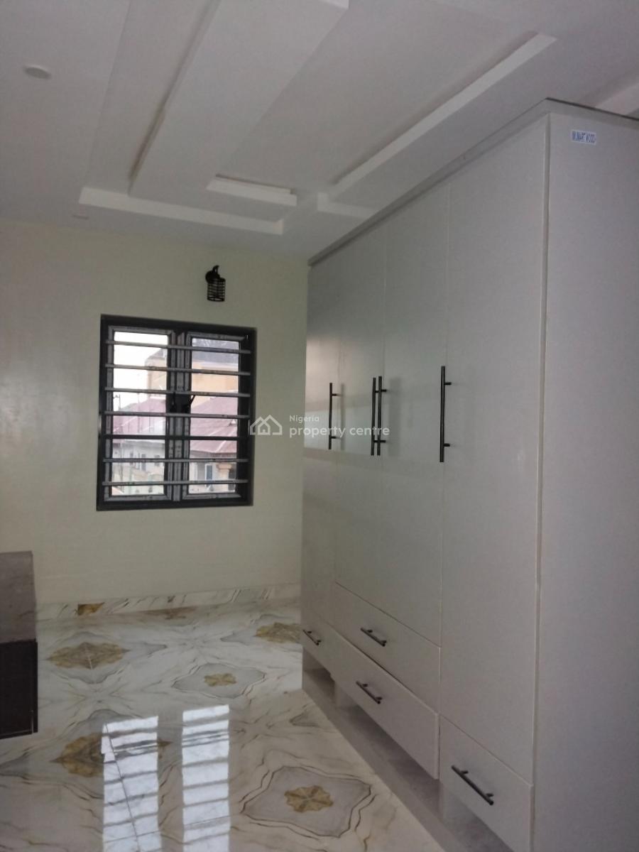 Lovely 3bedroom Duplex in a Peaceful Environment at Magboro, Magboro, Magboro, Ogun, Detached Duplex for Sale