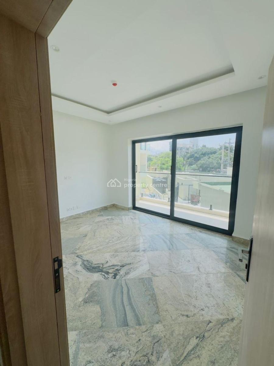 Luxury 5bedroom, Old Ikoyi, Ikoyi, Lagos, Detached Duplex for Sale