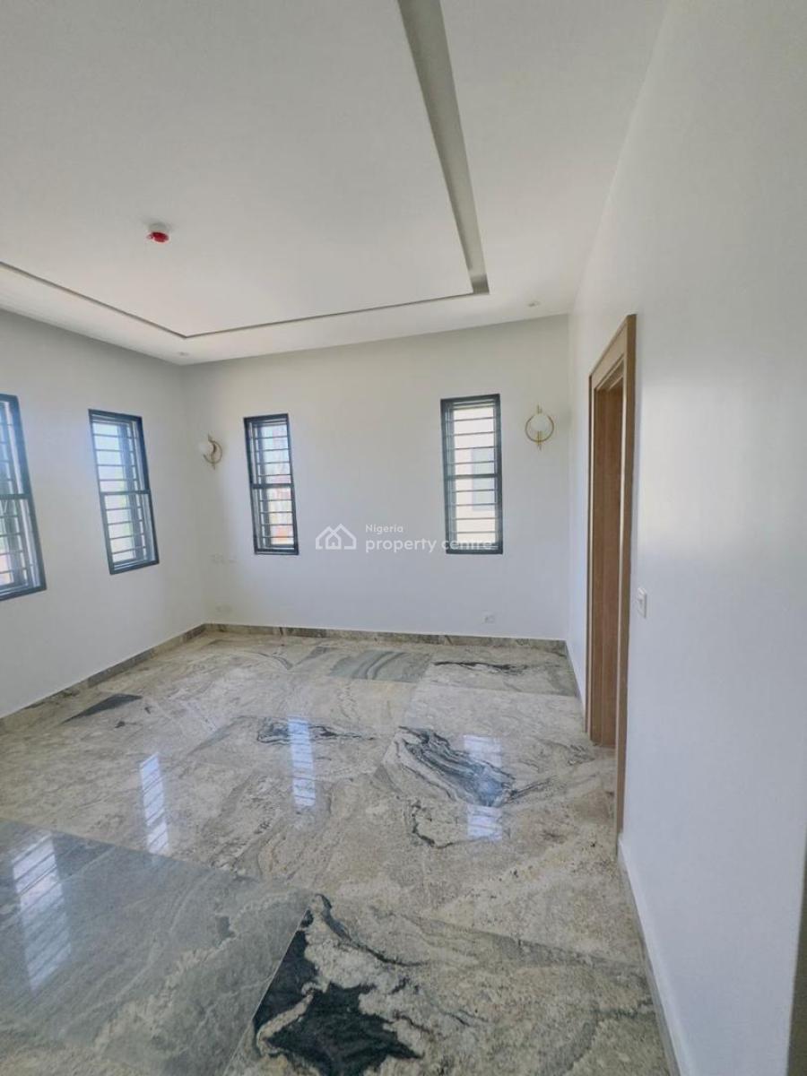 Luxury 5bedroom, Old Ikoyi, Ikoyi, Lagos, Detached Duplex for Sale