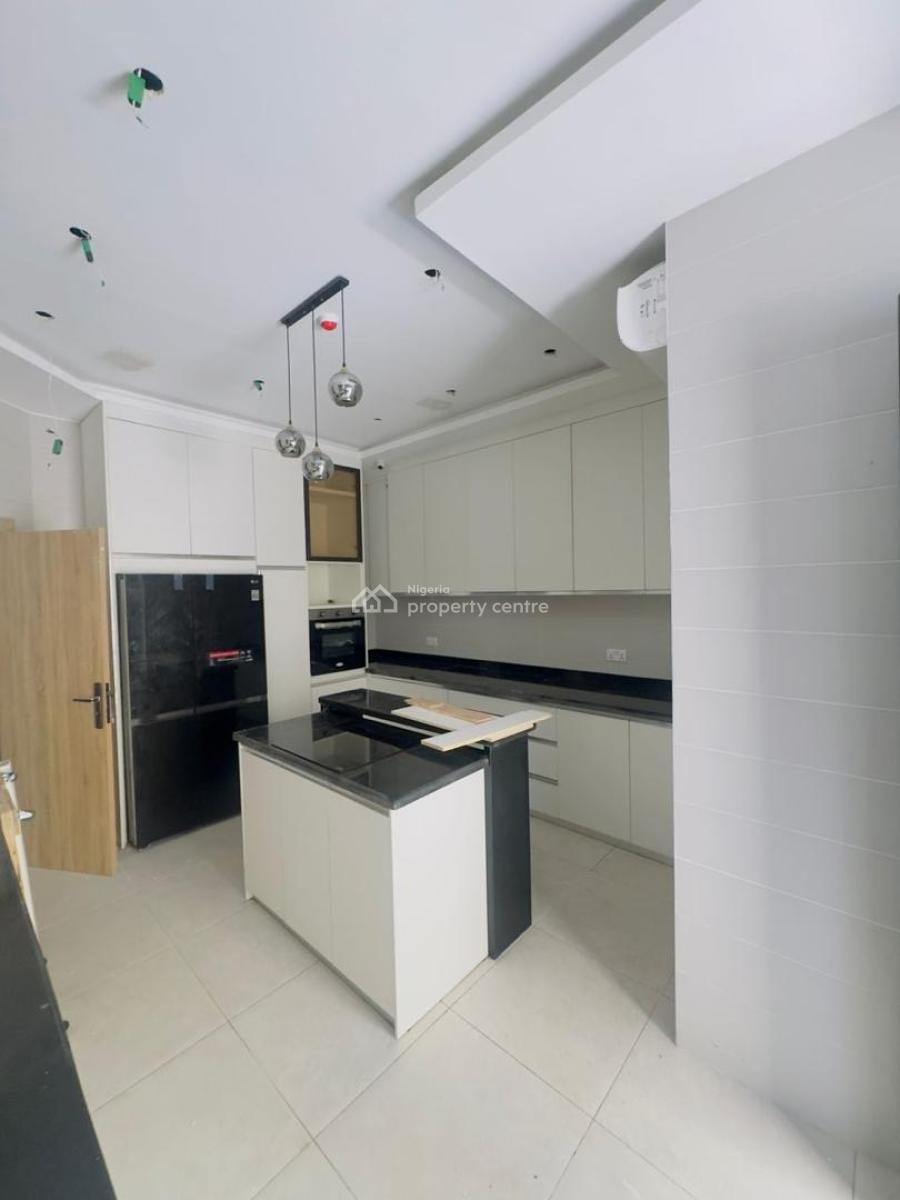 Luxury 5bedroom, Old Ikoyi, Ikoyi, Lagos, Detached Duplex for Sale