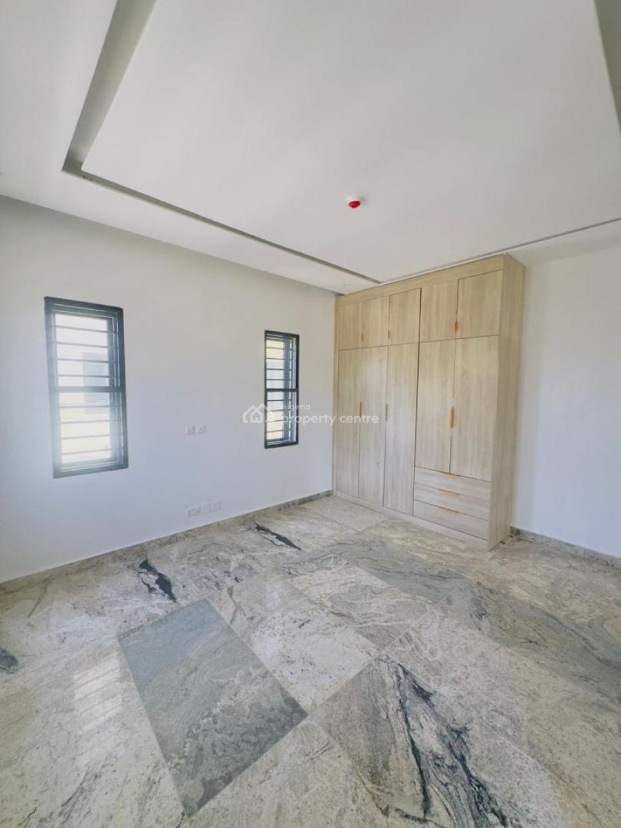 Luxury 5bedroom, Old Ikoyi, Ikoyi, Lagos, Detached Duplex for Sale