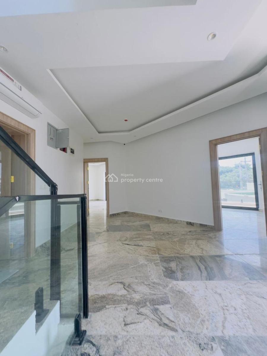 Luxury 5bedroom, Old Ikoyi, Ikoyi, Lagos, Detached Duplex for Sale