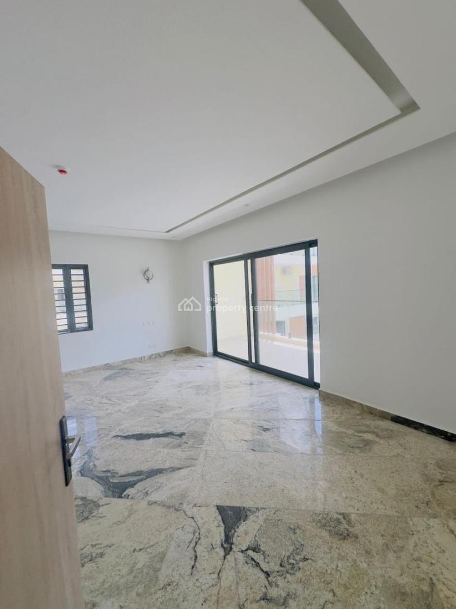 Luxury 5bedroom, Old Ikoyi, Ikoyi, Lagos, Detached Duplex for Sale