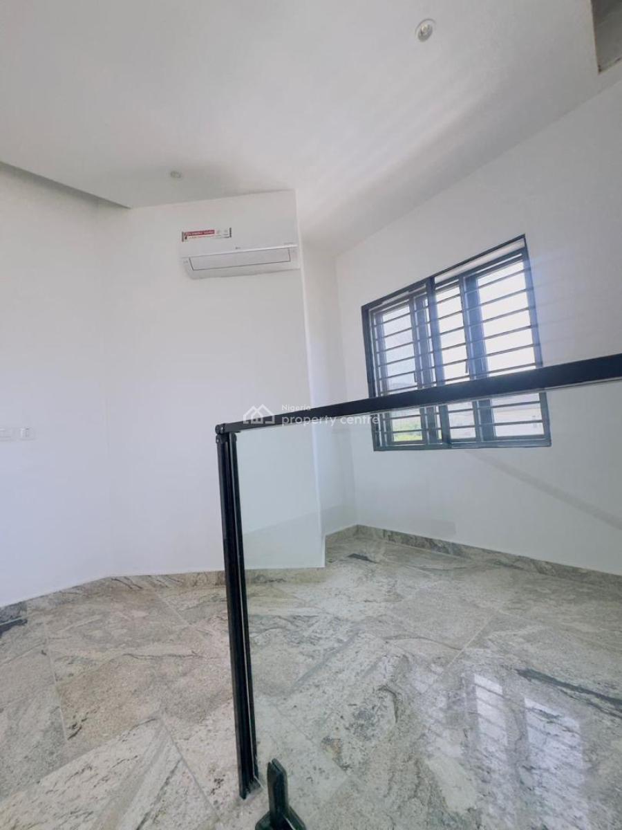 Luxury 5bedroom, Old Ikoyi, Ikoyi, Lagos, Detached Duplex for Sale