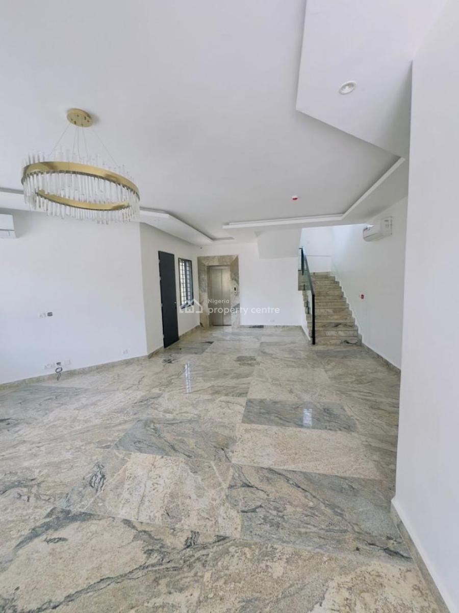 Luxury 5bedroom, Old Ikoyi, Ikoyi, Lagos, Detached Duplex for Sale