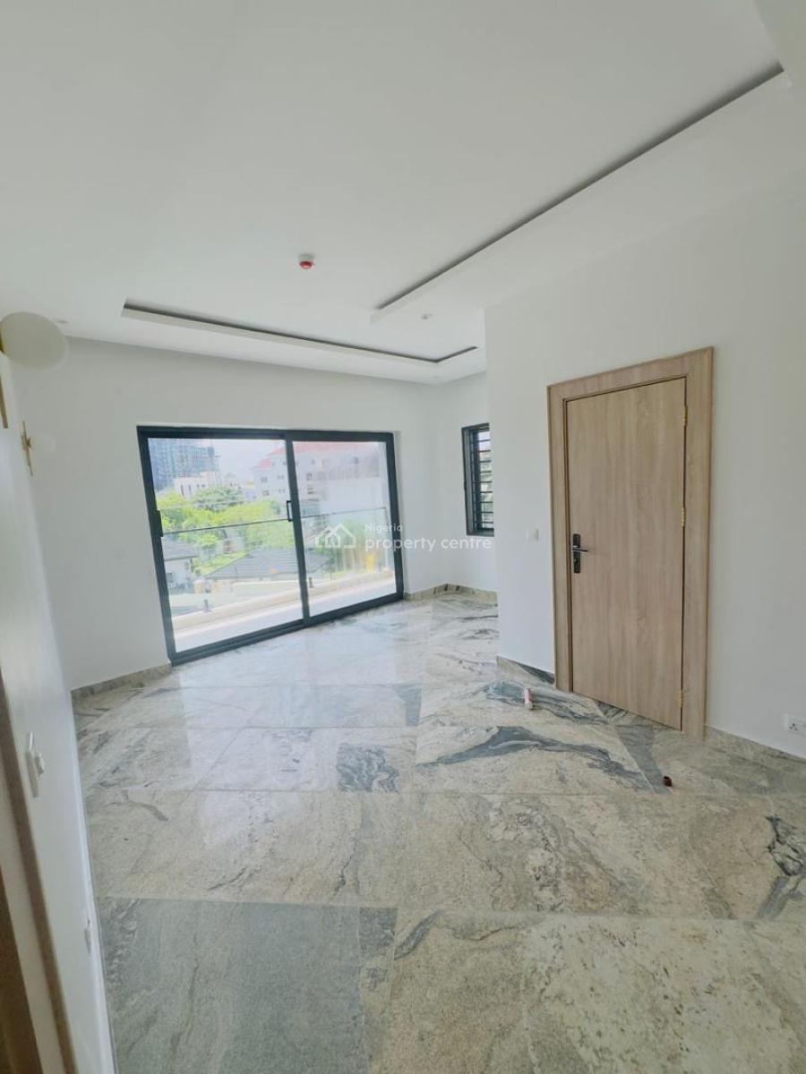 Luxury 5bedroom, Old Ikoyi, Ikoyi, Lagos, Detached Duplex for Sale