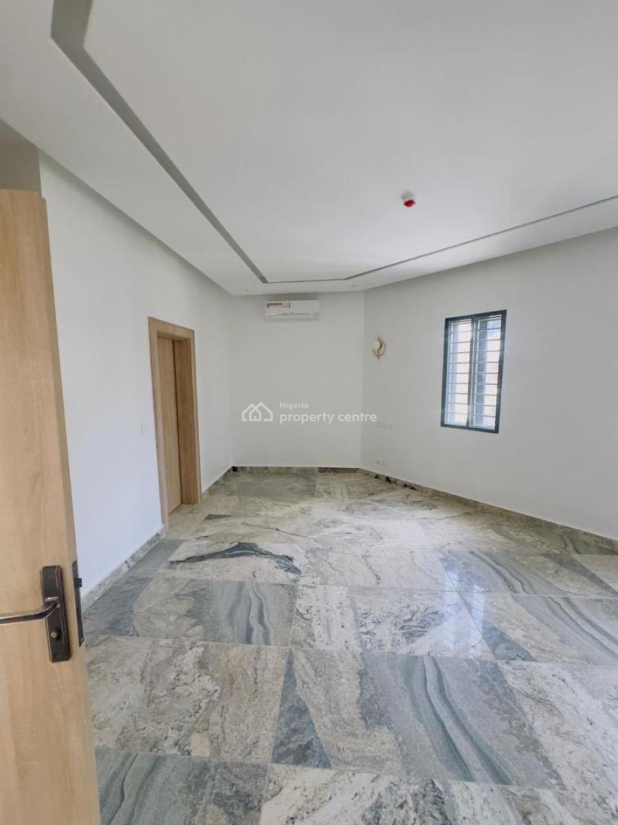 Luxury 5bedroom, Old Ikoyi, Ikoyi, Lagos, Detached Duplex for Sale
