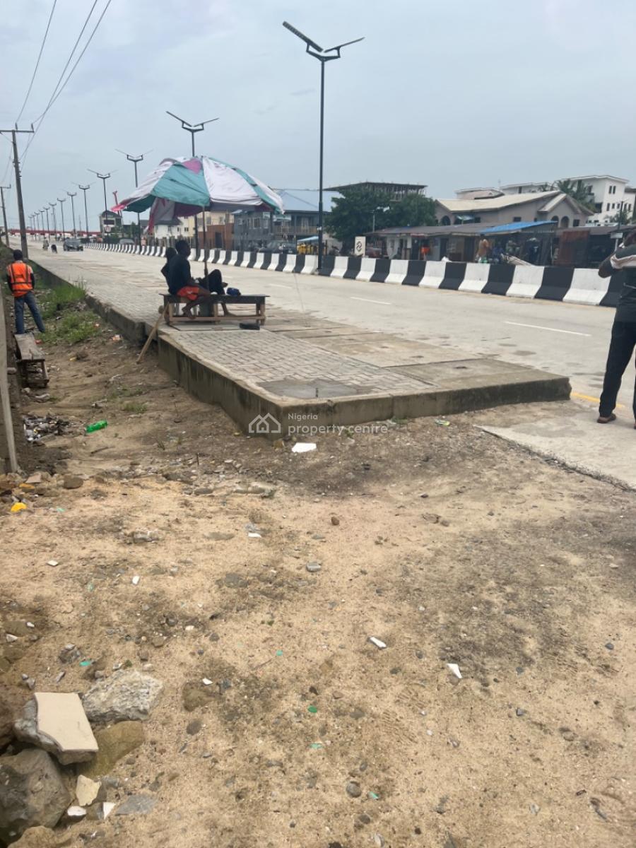 22 Plots of Land in a Prime Environment, Jakande Lekki, Jakande, Lekki, Lagos, Mixed-use Land for Sale