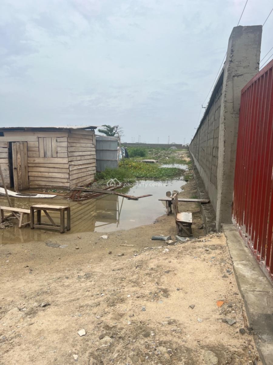 22 Plots of Land in a Prime Environment, Jakande Lekki, Jakande, Lekki, Lagos, Mixed-use Land for Sale
