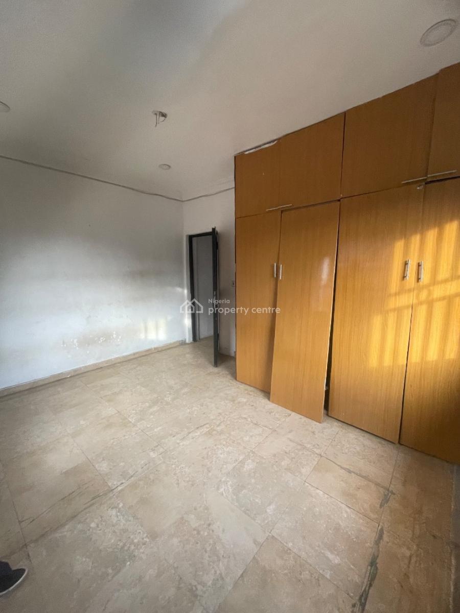 Miniflat Spacious Upstairs with Balcony, Badore, Badore, Ajah, Lagos, House for Rent