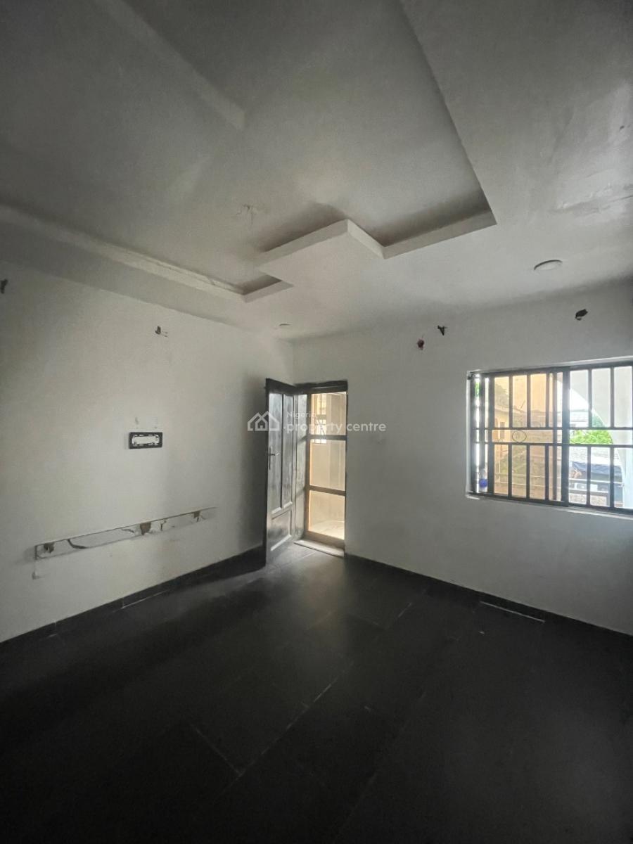 Miniflat Spacious Upstairs with Balcony, Badore, Badore, Ajah, Lagos, House for Rent