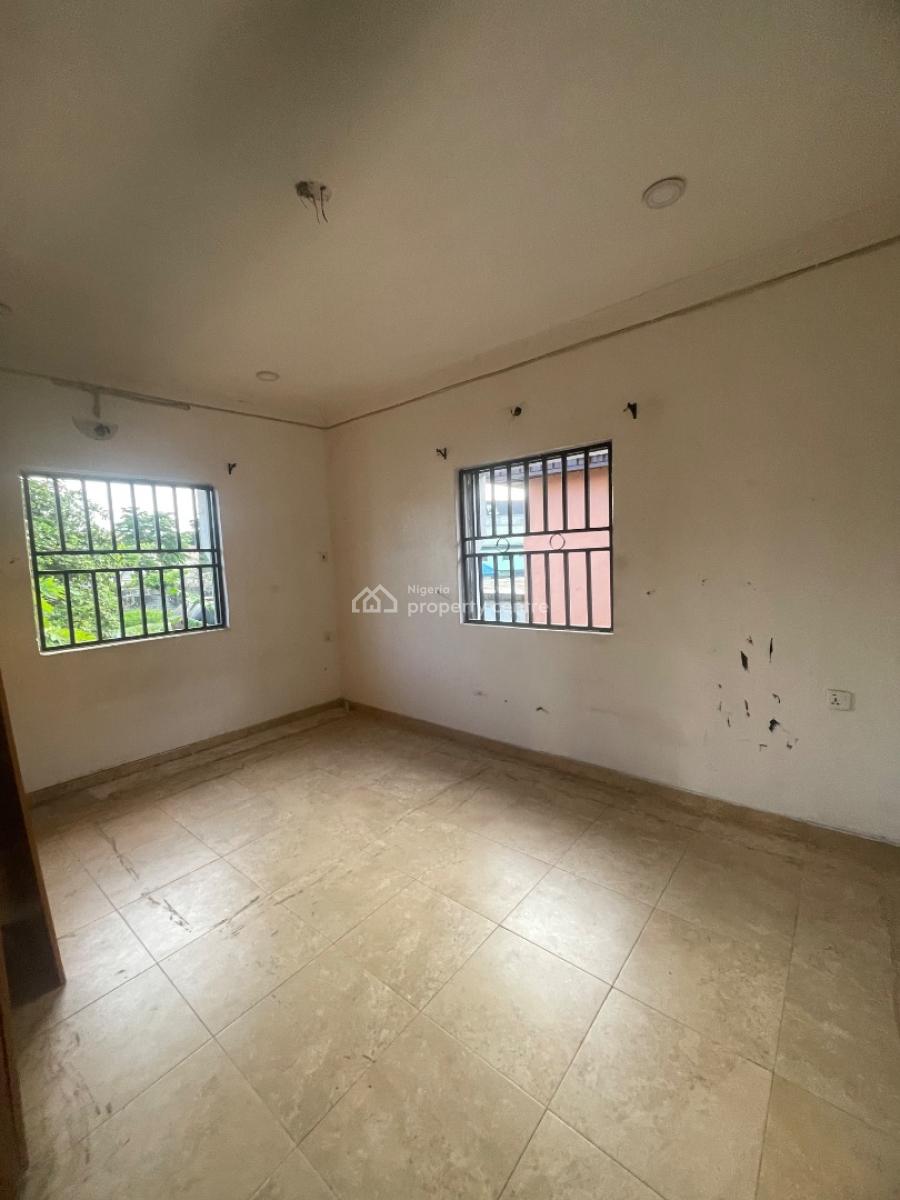 Miniflat Spacious Upstairs with Balcony, Badore, Badore, Ajah, Lagos, House for Rent