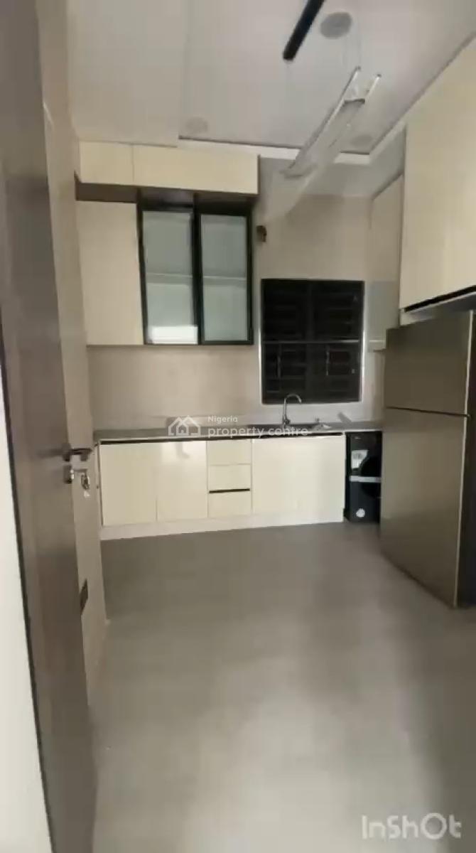 Luxury 3bedroom Apartment, Lekki Phase 1, Lekki, Lagos, Flat / Apartment for Rent