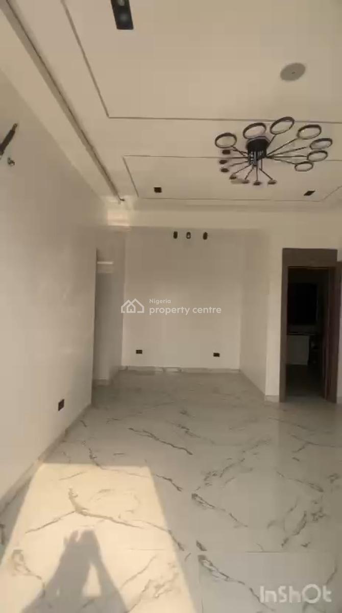 Luxury 3bedroom Apartment, Lekki Phase 1, Lekki, Lagos, Flat / Apartment for Rent