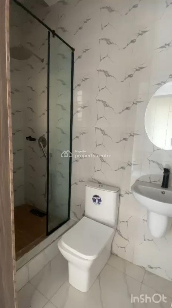 Luxury 3bedroom Apartment, Lekki Phase 1, Lekki, Lagos, Flat / Apartment for Rent
