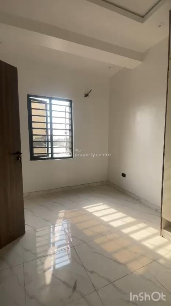 Luxury 3bedroom Apartment, Lekki Phase 1, Lekki, Lagos, Flat / Apartment for Rent