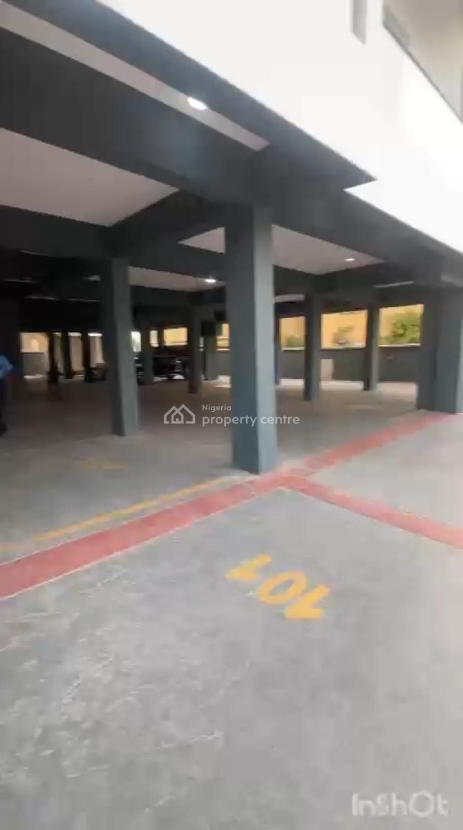 Luxury 3bedroom Apartment, Lekki Phase 1, Lekki, Lagos, Flat / Apartment for Rent