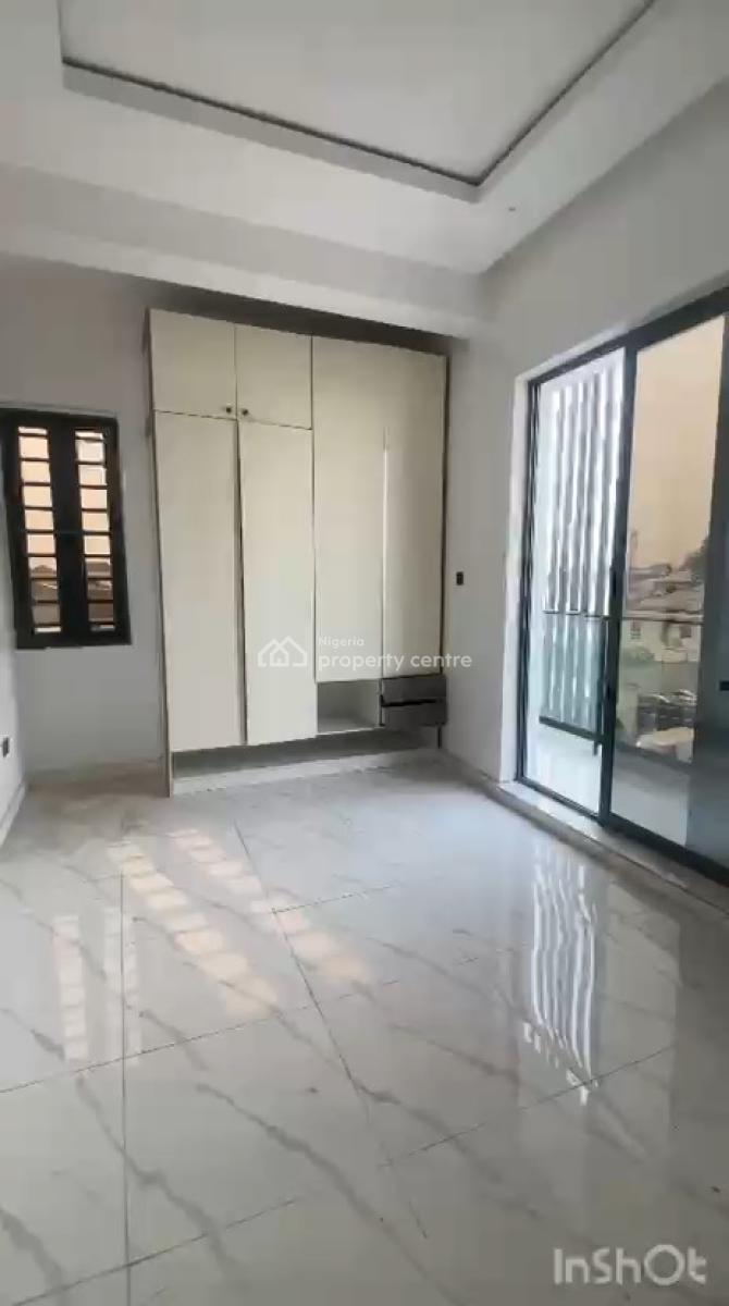 Luxury 3bedroom Apartment, Lekki Phase 1, Lekki, Lagos, Flat / Apartment for Rent