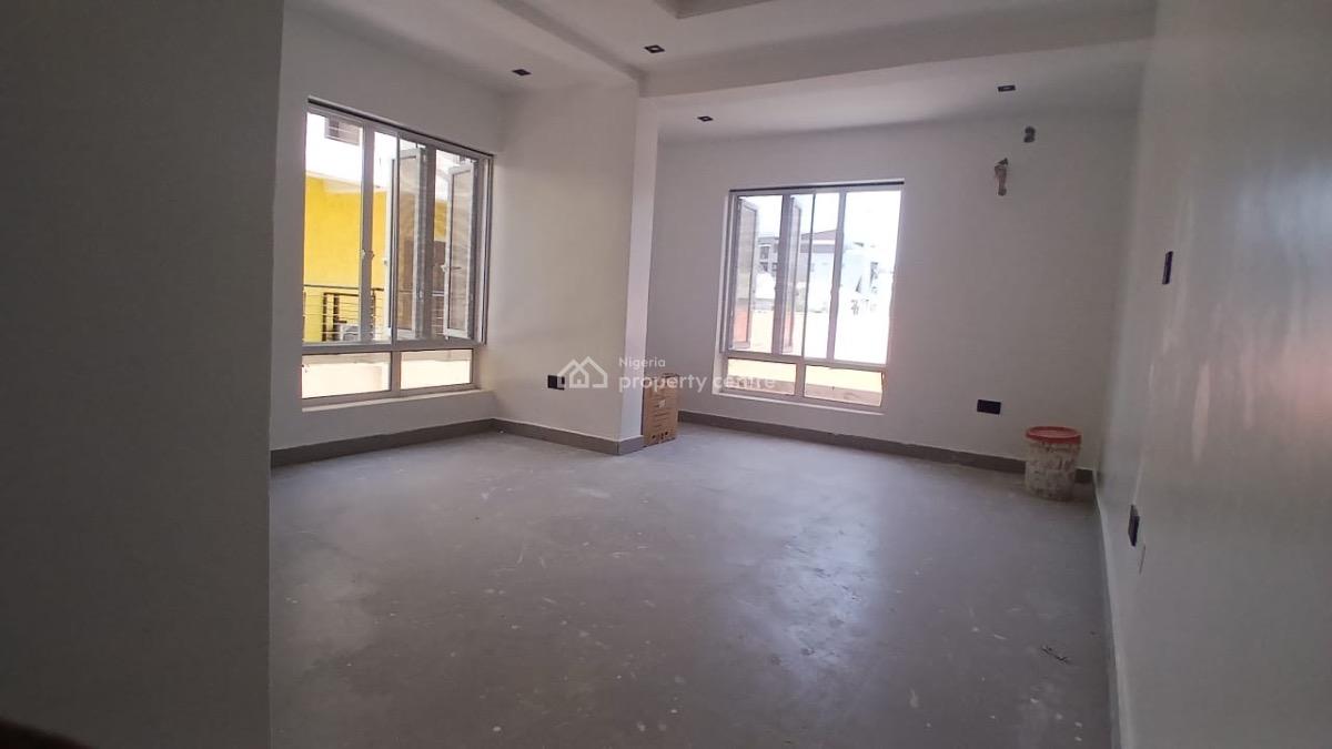 Luxury 3bedroom Apartment, Off Freedom Way, Lekki, Lagos, Flat / Apartment for Sale