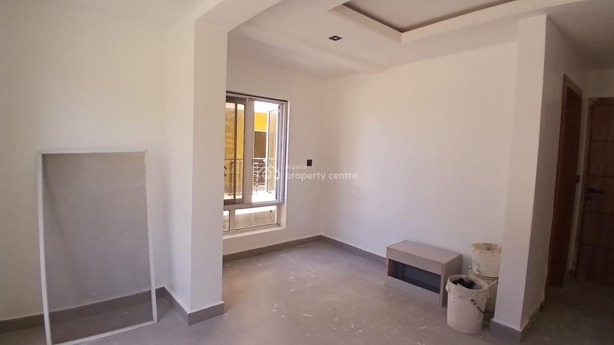 Luxury 3bedroom Apartment, Off Freedom Way, Lekki, Lagos, Flat / Apartment for Sale