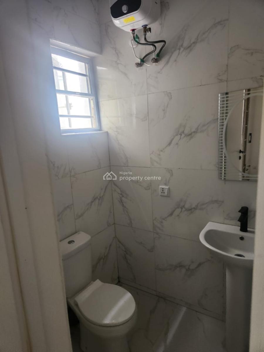 Contemporary 5  Bedroom Fully Detached House with a Bq*, Lekki Phase 1, Lekki, Lagos, House for Sale