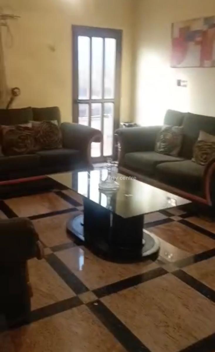 Luxury 4bedroom, Ikoyi, Lagos, Semi-detached Duplex for Rent