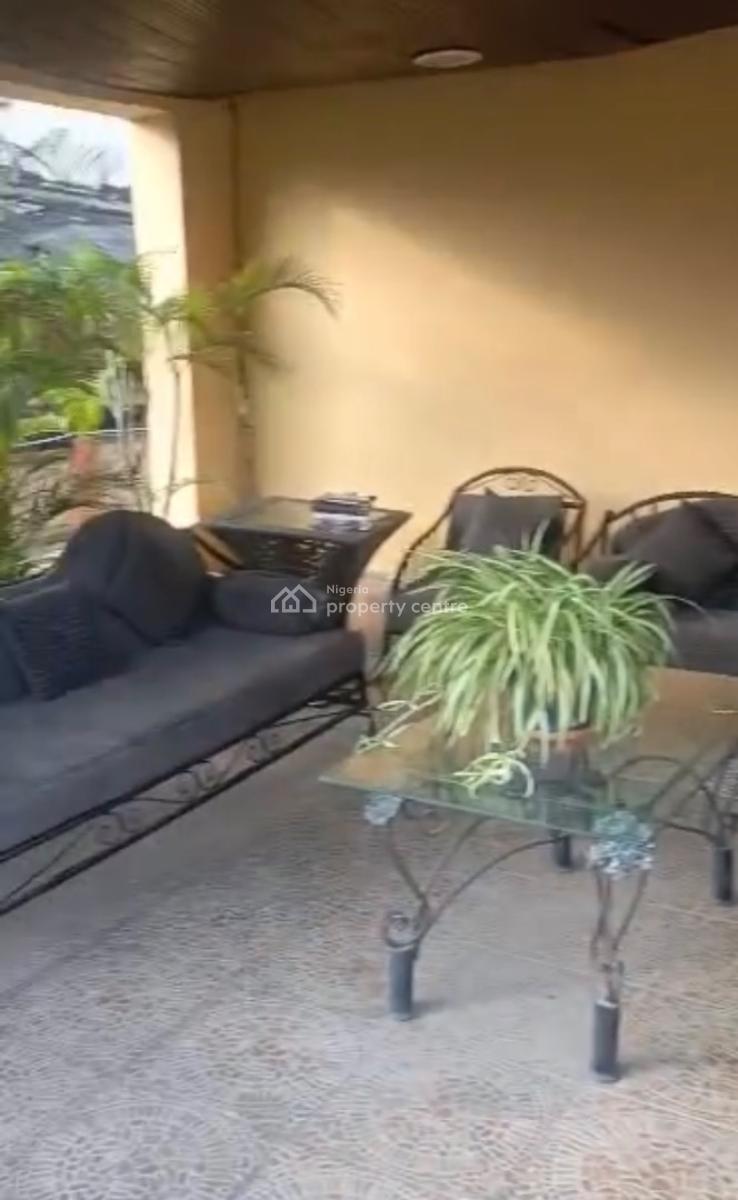 Luxury 4bedroom, Ikoyi, Lagos, Semi-detached Duplex for Rent
