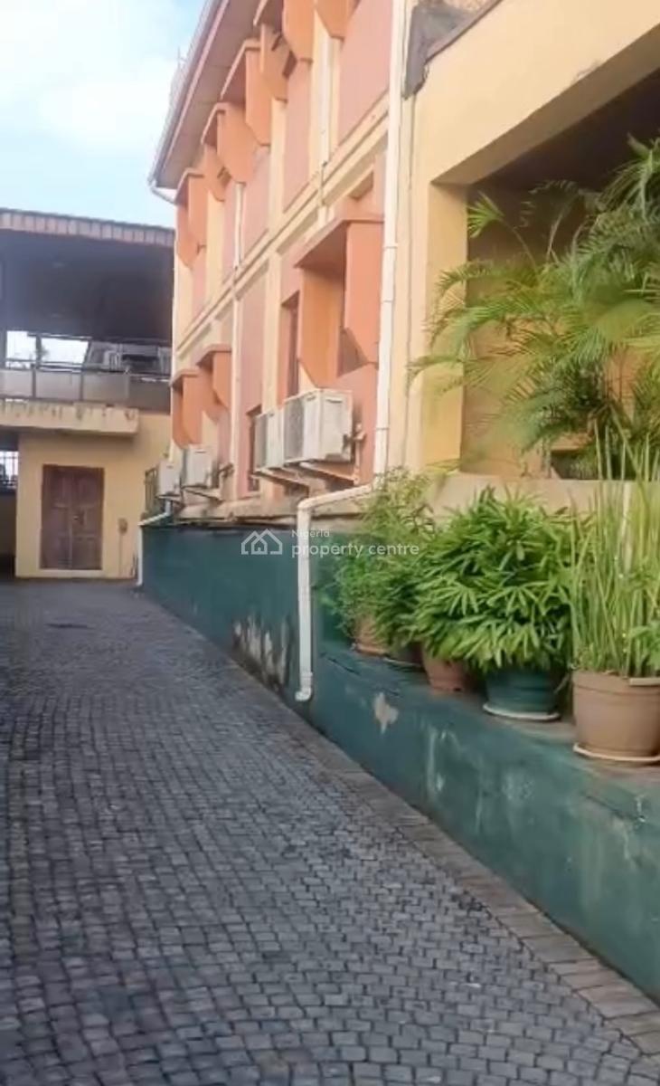Luxury 4bedroom, Ikoyi, Lagos, Semi-detached Duplex for Rent