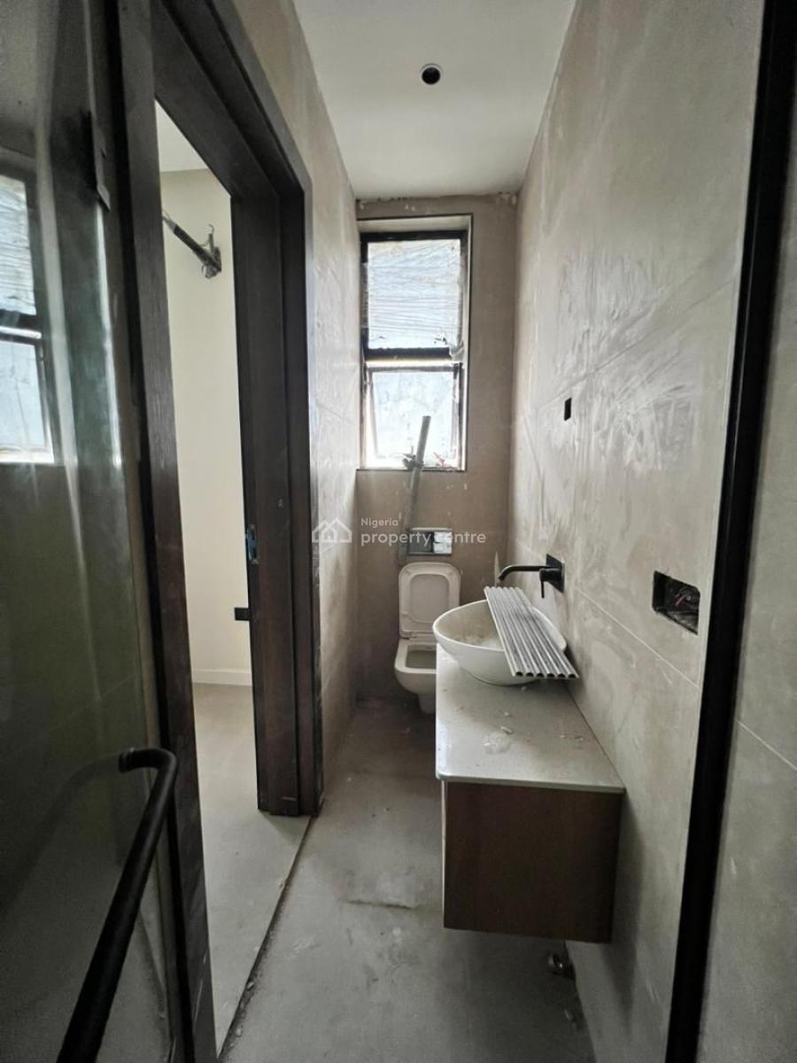 Glamorous 2 Bedroom Apartment with Pool, Elevator, Gym & Concierge, Ikate, Lekki, Lagos, Flat / Apartment for Sale
