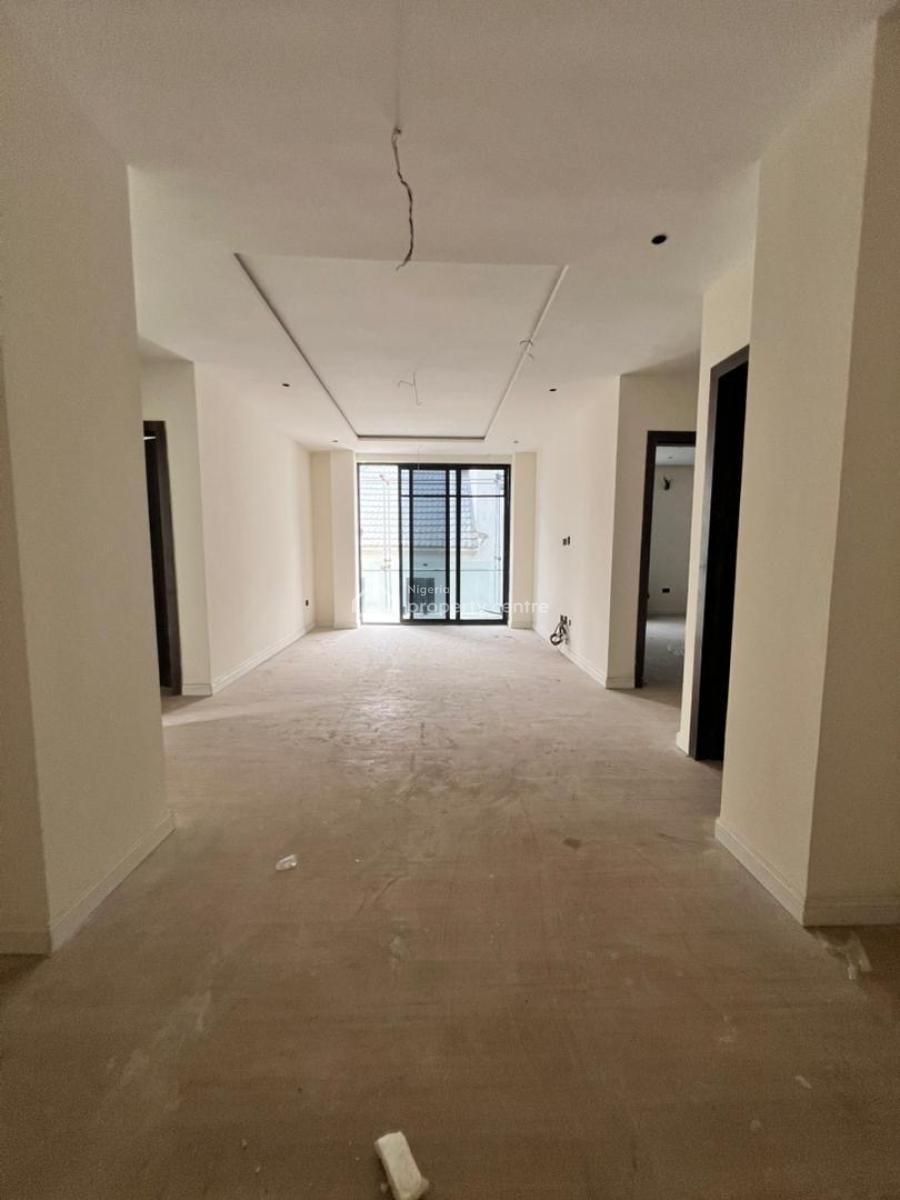 Glamorous 2 Bedroom Apartment with Pool, Elevator, Gym & Concierge, Ikate, Lekki, Lagos, Flat / Apartment for Sale