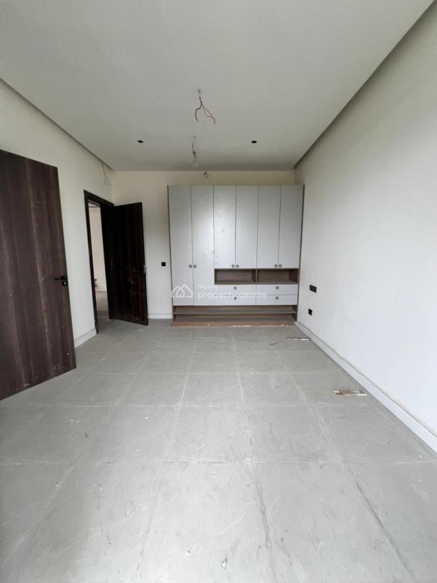 Glamorous 2 Bedroom Apartment with Pool, Elevator, Gym & Concierge, Ikate, Lekki, Lagos, Flat / Apartment for Sale