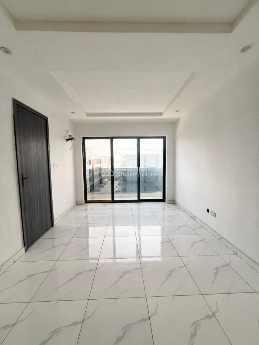 Exquisite 2 Bedroom Apartment with Elevator in a Well Secured Area, Ikate, Lekki, Lagos, Detached Duplex for Sale