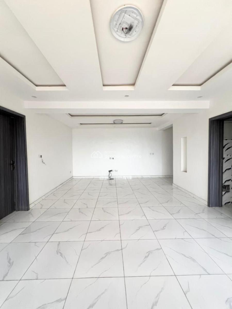 Exquisite 2 Bedroom Apartment with Elevator in a Well Secured Area, Ikate, Lekki, Lagos, Detached Duplex for Sale