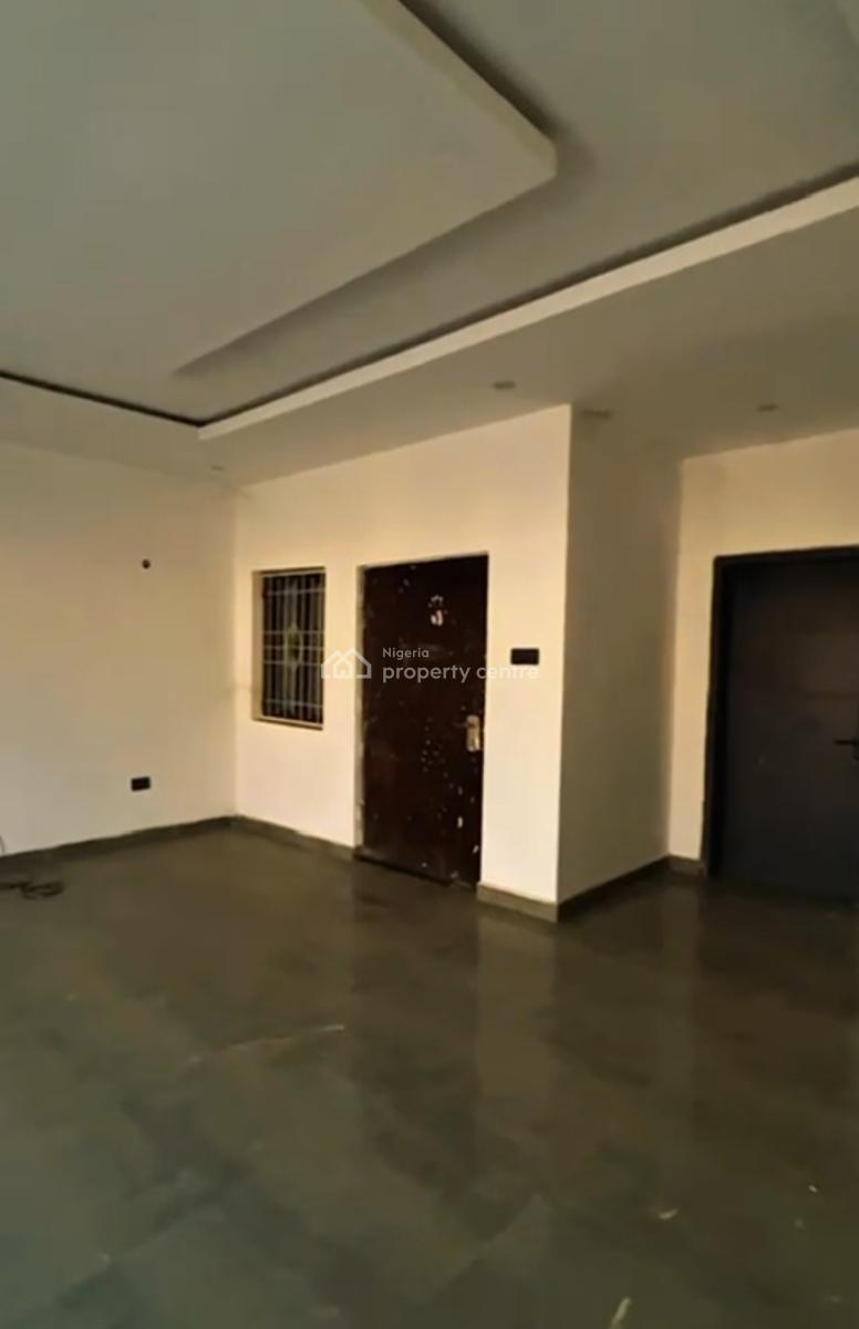 4 Units ,brand New 2 Bedroom, River Park, Lugbe District, Abuja, Flat / Apartment for Sale