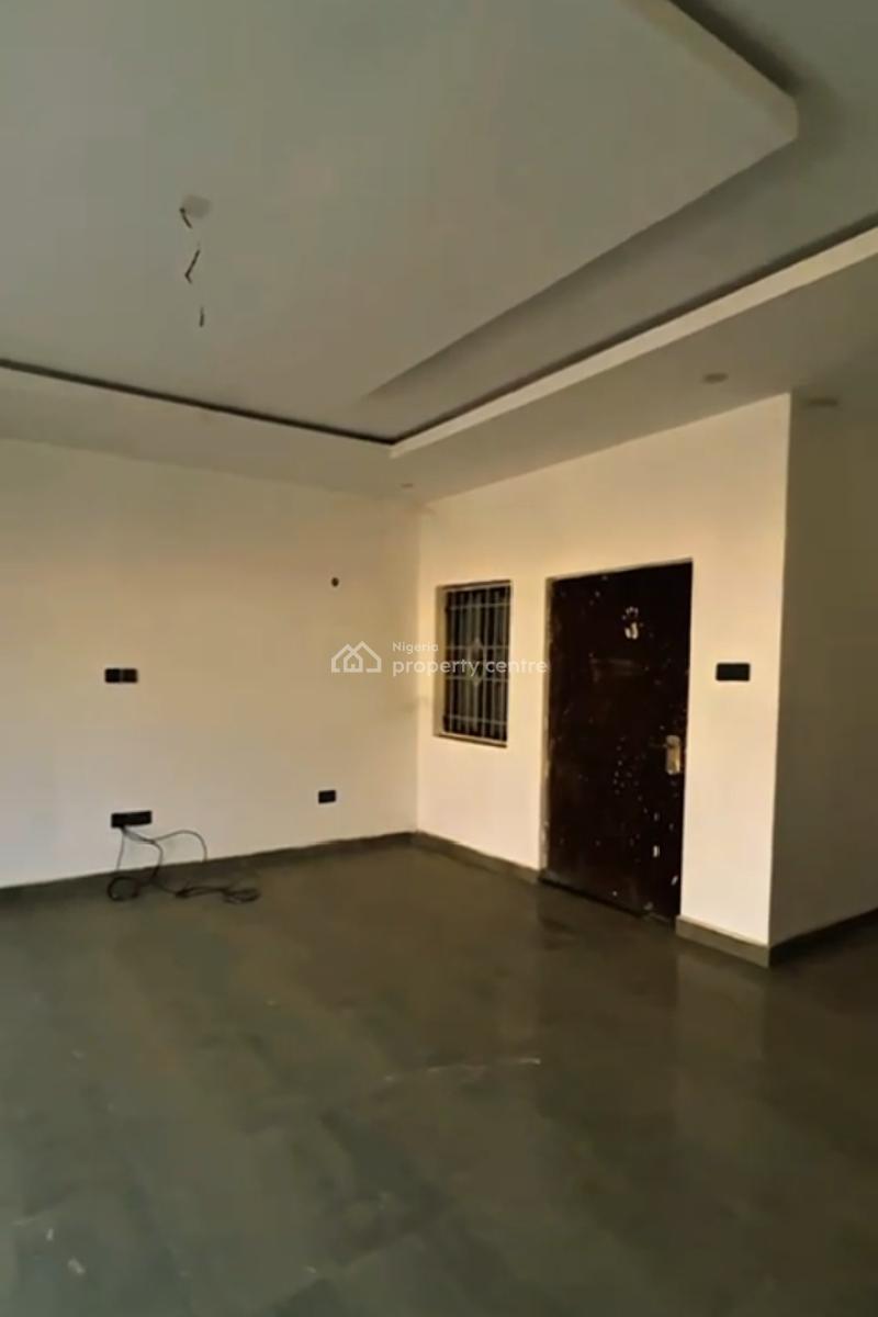 4 Units ,brand New 2 Bedroom, River Park, Lugbe District, Abuja, Flat / Apartment for Sale