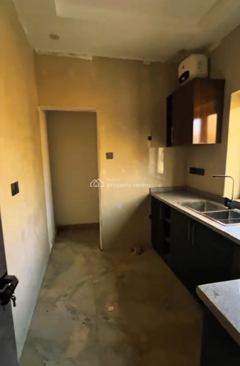 4 Units ,brand New 2 Bedroom, River Park, Lugbe District, Abuja, Flat / Apartment for Sale