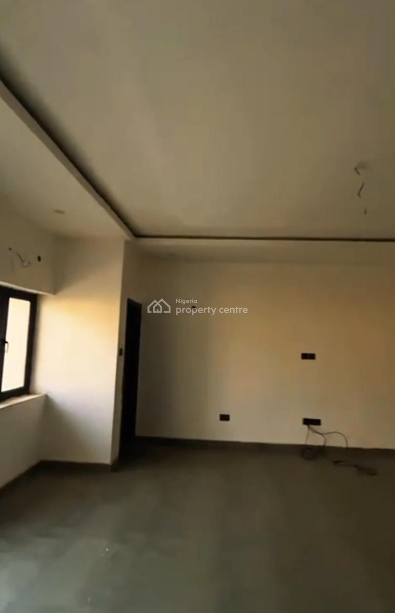 4 Units ,brand New 2 Bedroom, River Park, Lugbe District, Abuja, Flat / Apartment for Sale