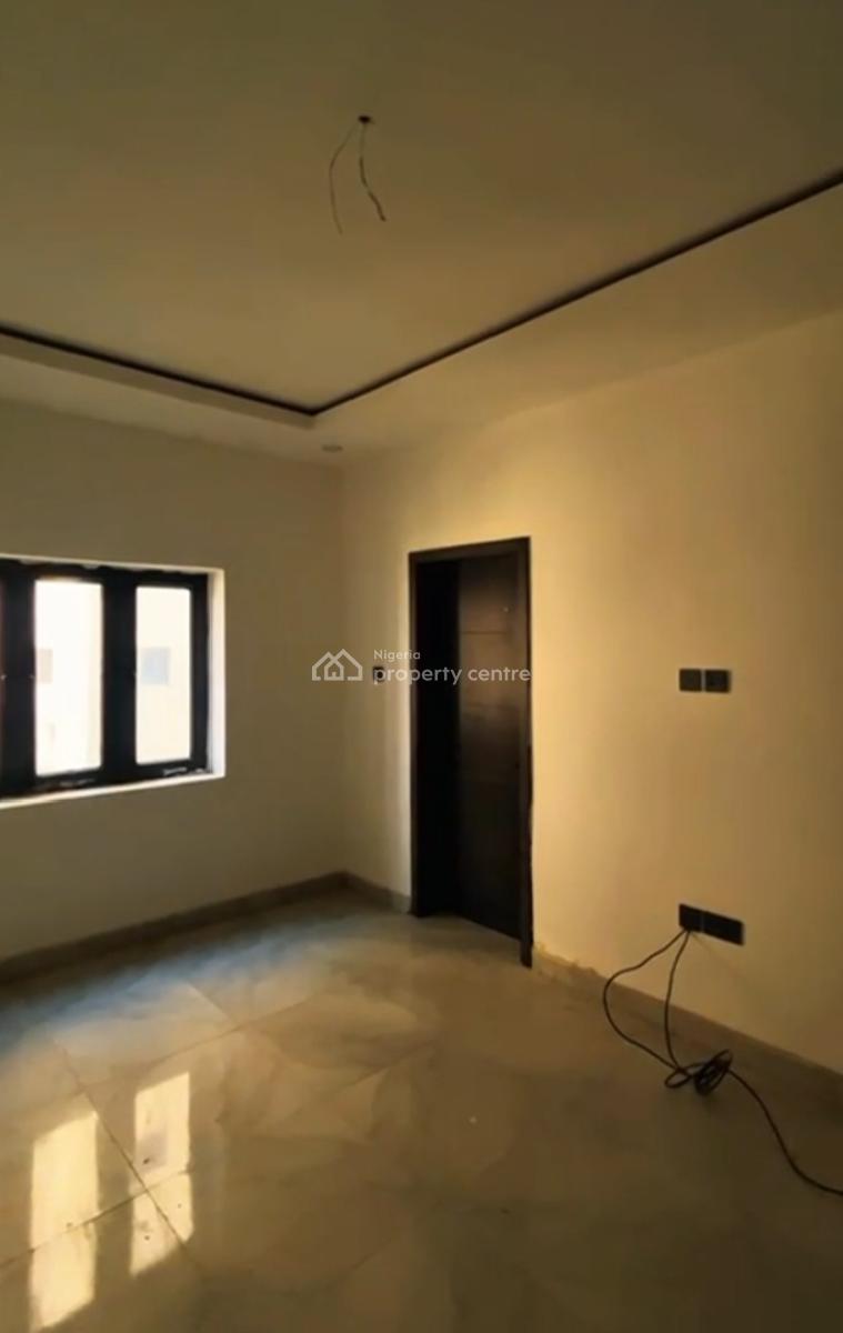 4 Units ,brand New 2 Bedroom, River Park, Lugbe District, Abuja, Flat / Apartment for Sale